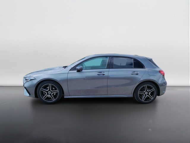 Mercedes-Benz A 180 d Automatic - foto 3 di 4