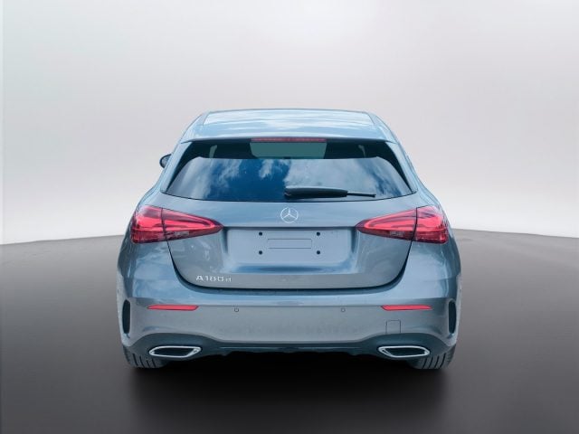Mercedes-Benz A 180 d Automatic - foto 4 di 4