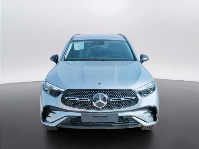 Mercedes-Benz GLC 220 d 4MATIC - foto 2 di 4