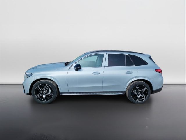 Mercedes-Benz GLC 220 d 4MATIC - foto 3 di 4