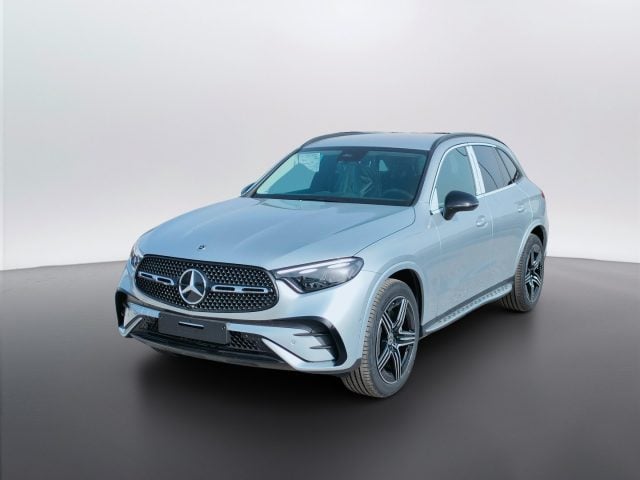 Mercedes-Benz GLC 220 d 4MATIC nuovo a MOSCIANO SANT ANGELO