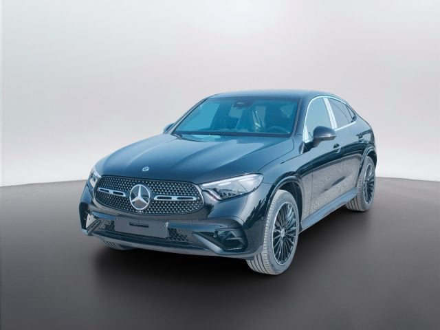 Mercedes-Benz GLC 220 d 4MATIC Coupe nuovo a MOSCIANO SANT ANGELO