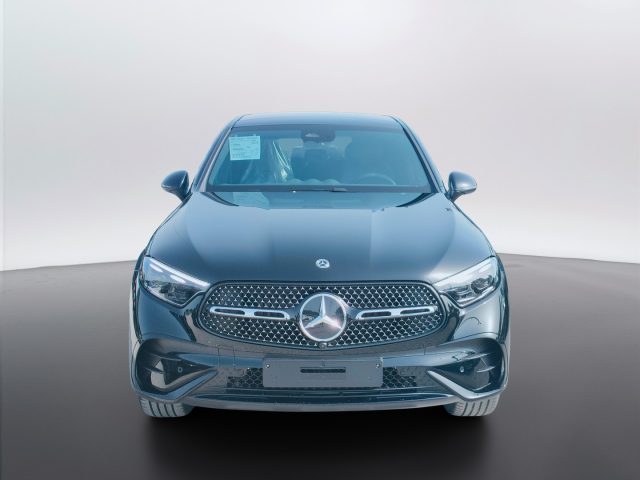 Mercedes-Benz GLC 220 d 4MATIC Coupe - foto 2 di 4