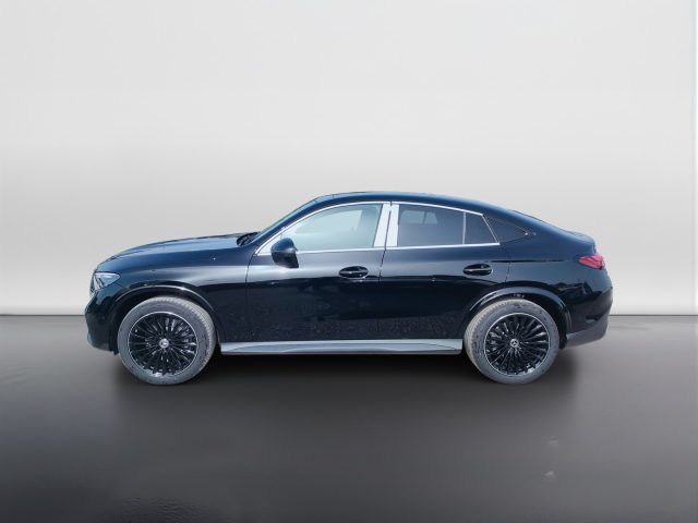 Mercedes-Benz GLC 220 d 4MATIC Coupe - foto 3 di 4