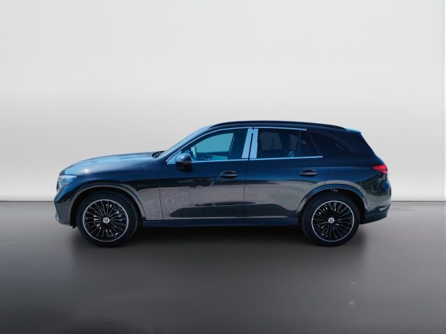 Mercedes-Benz GLC 220 d 4MATIC - foto 3 di 4