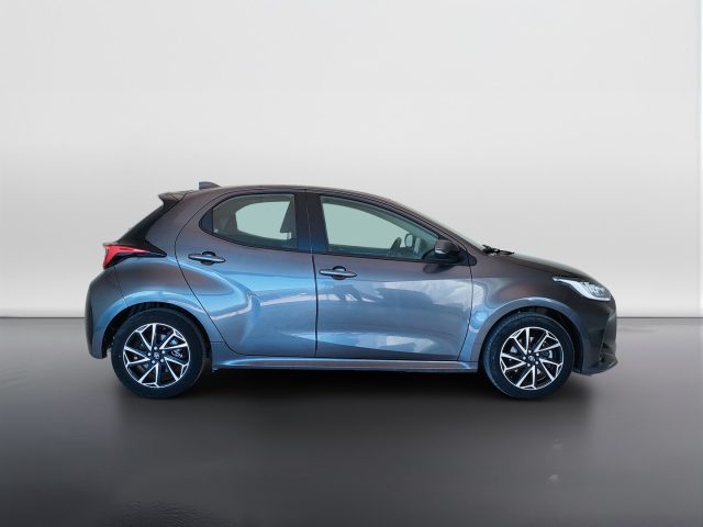 Toyota Yaris IV 2020 - 1.5h Trend - foto 4 di 4