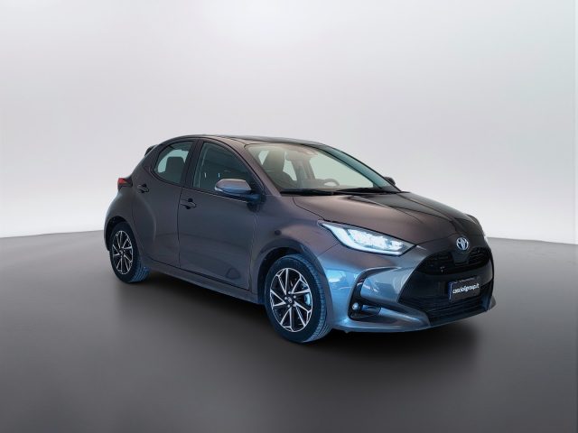 Toyota Yaris IV 2020 - 1.5h Trend - foto 3 di 4