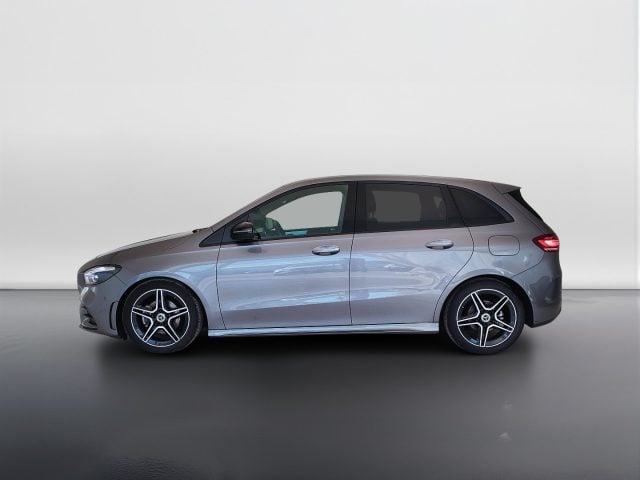 Mercedes-Benz CLA sse B - W247 2023 - B 180 d AMG Line Advanced Plus - foto 3 di 4