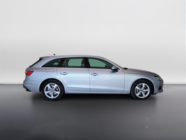 Audi A4 V 2019 Avant - Avant 40 2.0 tdi mhev Business Ad - foto 4 di 4