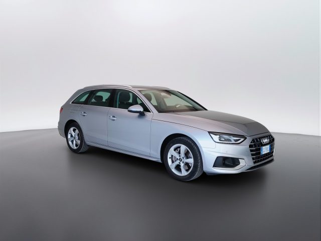 Audi A4 V 2019 Avant - Avant 40 2.0 tdi mhev Business Ad - foto 3 di 4