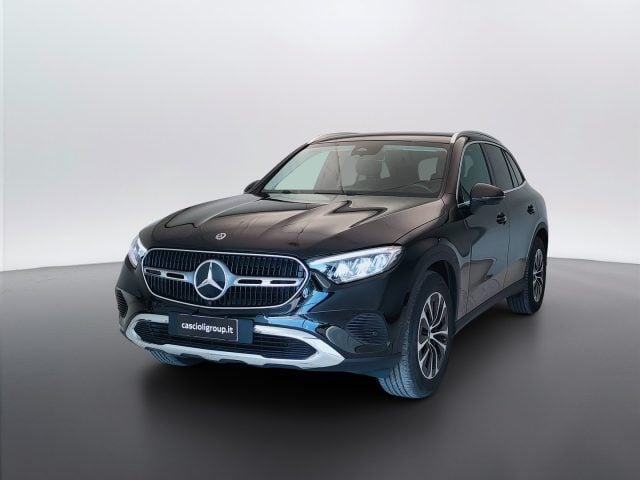Mercedes-Benz G LC - X254 - LC 200 d Advanced 4matic auto usato a MOSCIANO SANT ANGELO