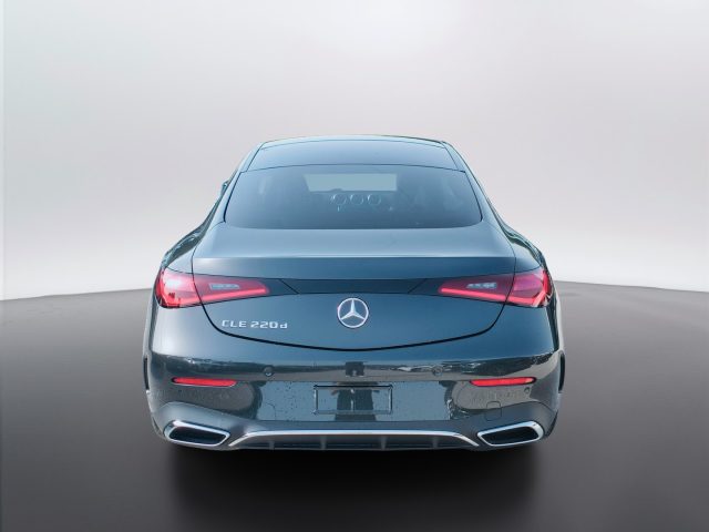 Mercedes-Benz CLE 220 d Coupé - foto 4 di 4