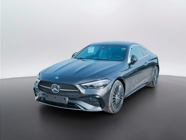 Mercedes-Benz CLE 220 d Coupé, in vendita a Mosciano Sant Angelo (TE)