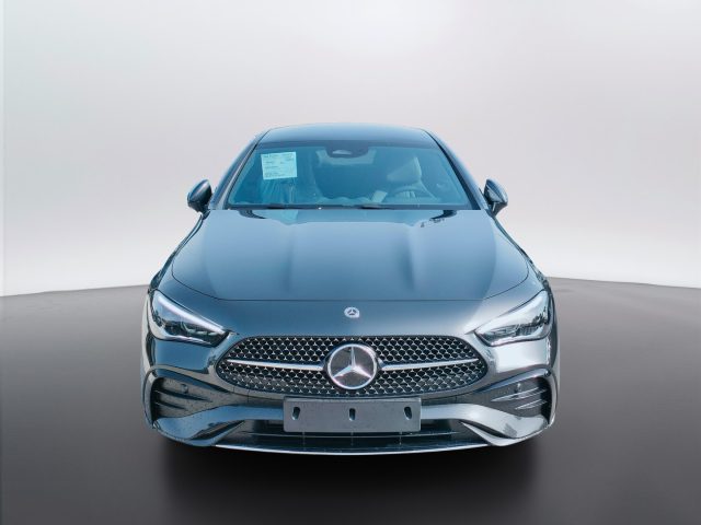Mercedes-Benz CLE 220 d Coupé - foto 2 di 4