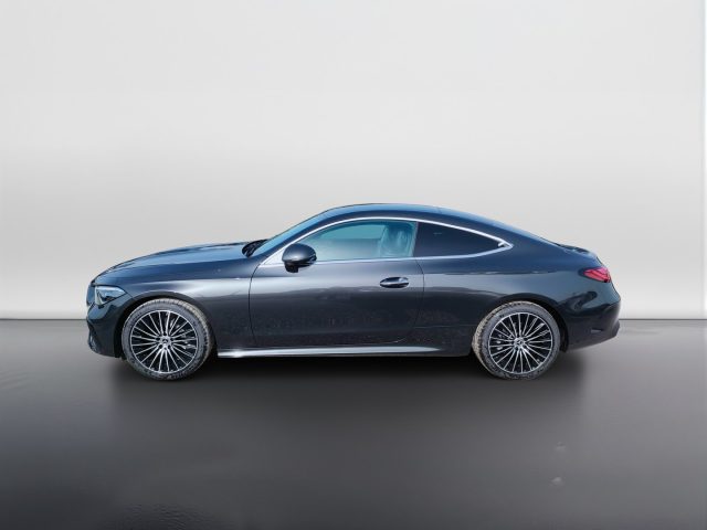 Mercedes-Benz CLE 220 d Coupé - foto 3 di 4