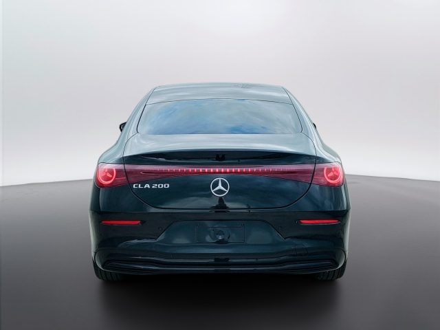 Mercedes-Benz CLA 200 - foto 4 di 4