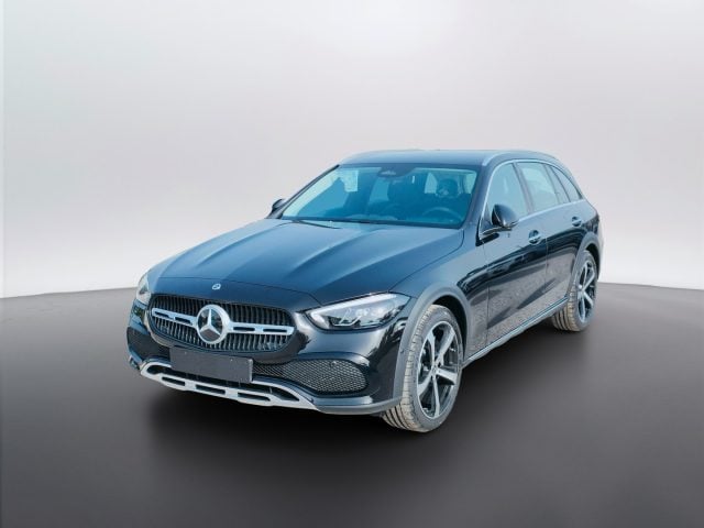 Mercedes-Benz C 220 d 4MATIC All Terrain nuovo a MOSCIANO SANT ANGELO