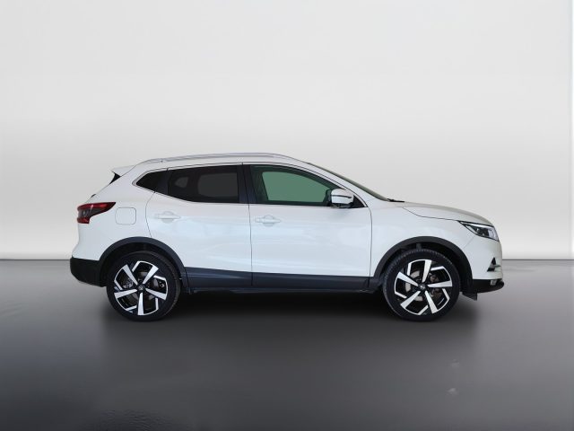 Nissan Qashqai II 2017 - 1.6 dci Tekna 2wd 130cv xtronic - foto 4 di 4