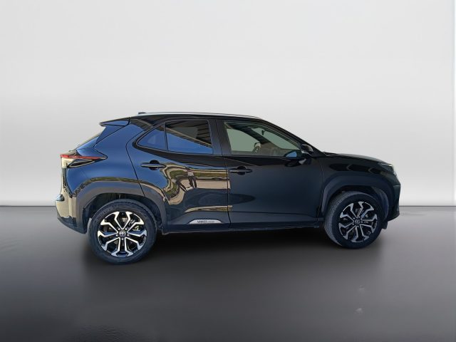 Toyota Yaris Cross 2021 - 1.5h Trend fwd 116cv e-cvt - foto 3 di 4