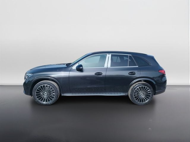 Mercedes-Benz GLC 220 d 4MATIC - foto 3 di 4
