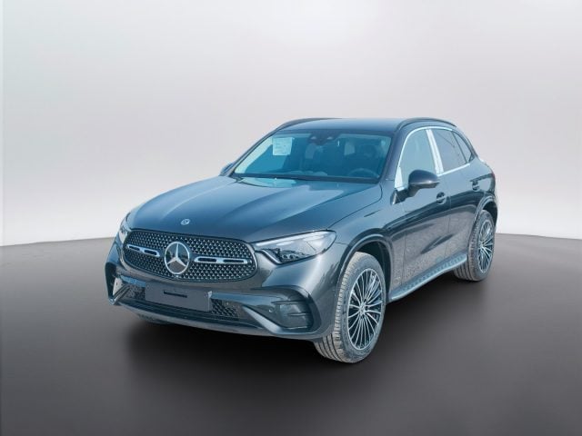 Mercedes-Benz GLC 220 d 4MATIC nuovo a MOSCIANO SANT ANGELO