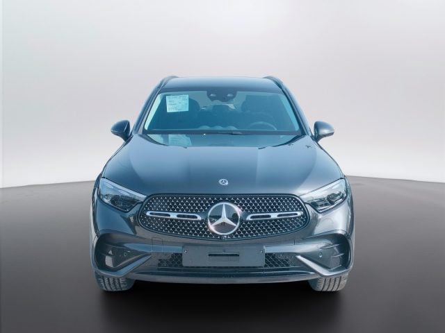 Mercedes-Benz GLC 220 d 4MATIC - foto 2 di 4