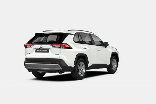 Toyota Other Rav4 V 2019 - Rav4 2.5 vvt-ie h Active 2wd 218cv e - foto 3 di 4