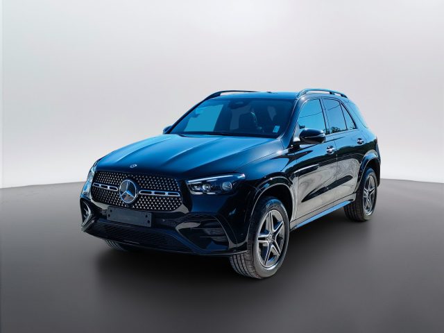Mercedes-Benz GLE 300 d 4MATIC nuovo a MOSCIANO SANT ANGELO