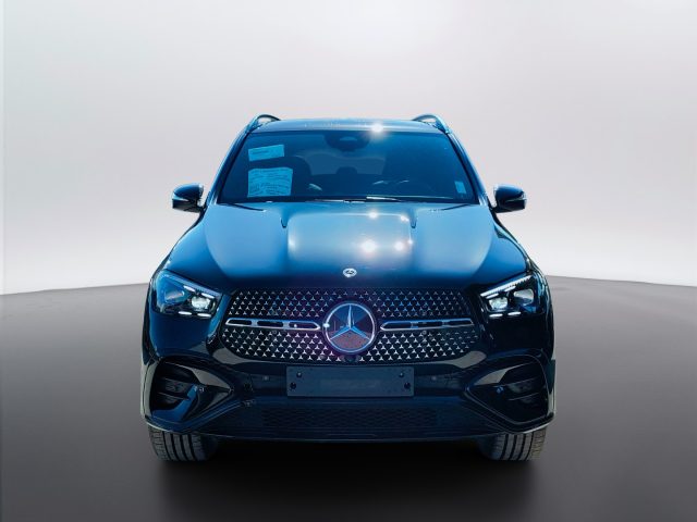 Mercedes-Benz GLE 300 d 4MATIC - foto 4 di 4