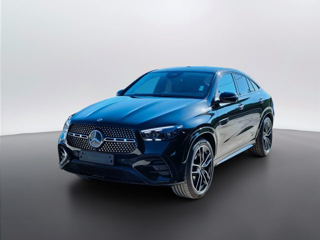 Mercedes-Benz GLE 300 d 4MATIC Coupe nuovo a MOSCIANO SANT ANGELO