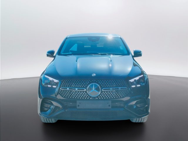 Mercedes-Benz GLE 300 d 4MATIC Coupe - foto 3 di 4