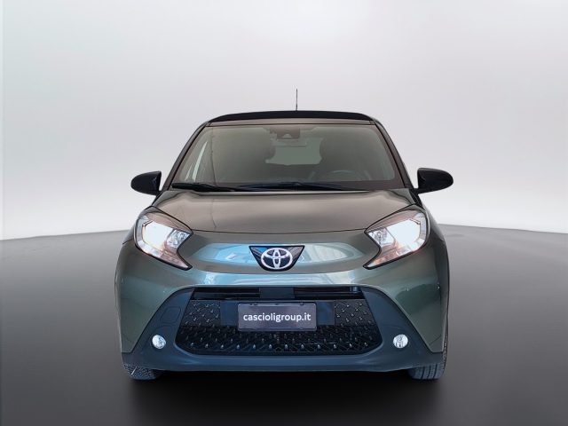 Toyota Aygo X Air - 1.0 Trend Air 72cv - foto 2 di 4