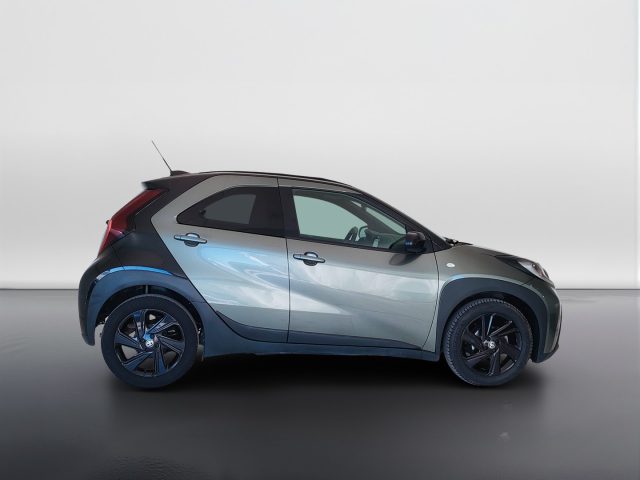 Toyota Aygo X Air - 1.0 Trend Air 72cv - foto 4 di 4