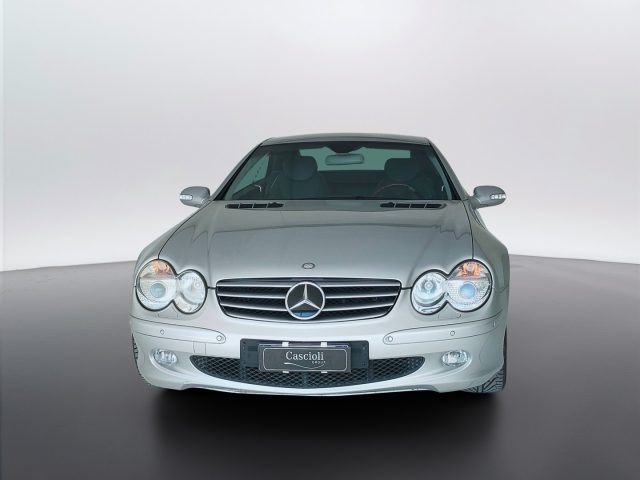 Mercedes-Benz SL 600 SL Roadster - R230 - V12 biturbo - foto 2 di 18