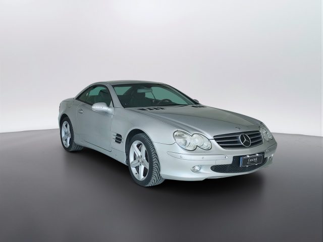 Mercedes-Benz SL 600 SL Roadster - R230 - V12 biturbo - foto 3 di 18