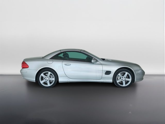 Mercedes-Benz SL 600 SL Roadster - R230 - V12 biturbo - foto 4 di 18
