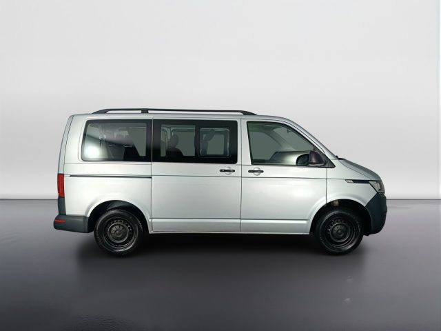 Volkswagen T6.1 Transporter 30 - 30 2.0 tdi 110cv kombi Business p.c. - foto 3 di 17