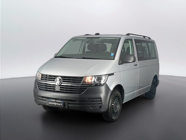 Volkswagen T6.1 Transporter 30 - 30 2.0 tdi 110cv kombi Business p.c., del 2021, 83.223 km, in vendita a Mosciano Sant Angelo (TE)