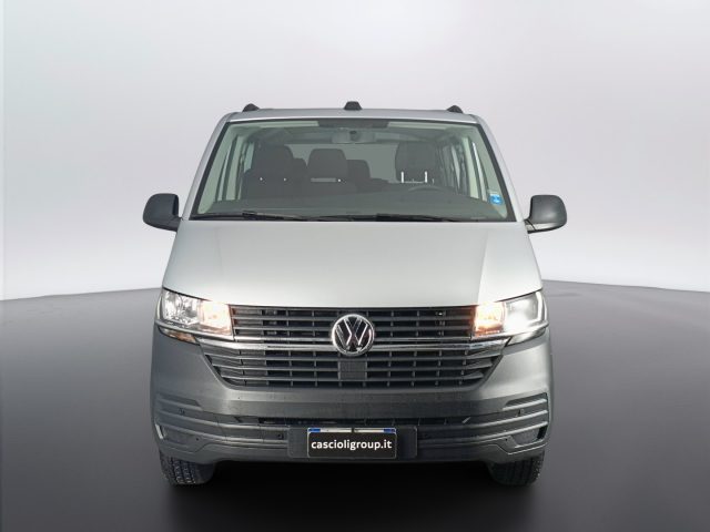 Volkswagen T6.1 Transporter 30 - 30 2.0 tdi 110cv kombi Business p.c. - foto 2 di 17