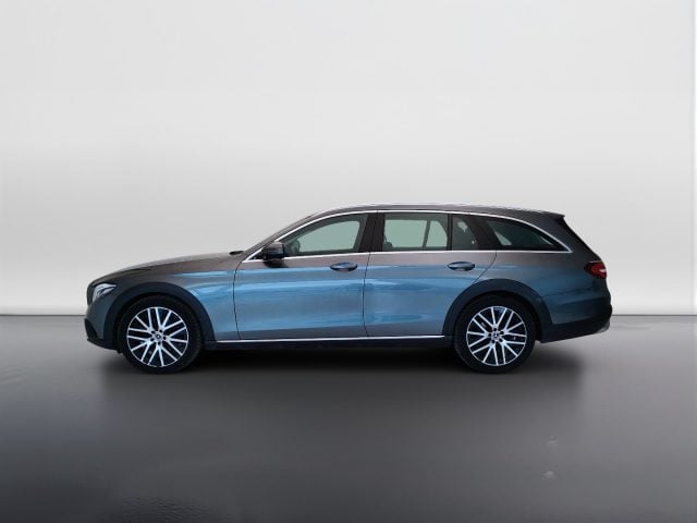 Mercedes-Benz CLA sse E - S213 SW All-Terrain - E SW All-Terrain 220 - foto 3 di 17