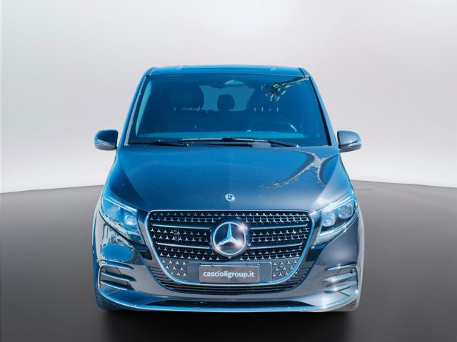 Mercedes-Benz CLA sse V 2024 Long - V Long 300 d Avantgarde 4matic a - foto 2 di 15