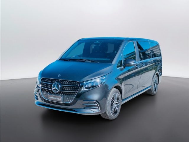 Mercedes-Benz CLA sse V 2024 Long - V Long 300 d Avantgarde 4matic a, del 2024, 70.011 km, in vendita a Mosciano Sant Angelo (TE)
