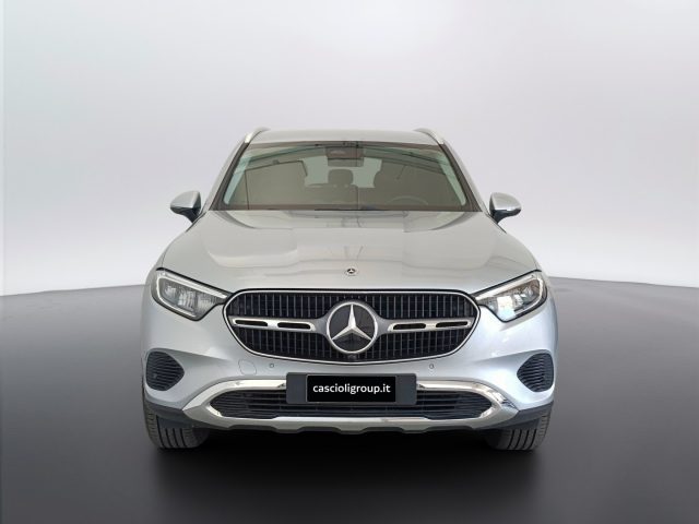 Mercedes-Benz G LC - X254 - LC 200 d Advanced 4matic auto - foto 2 di 4