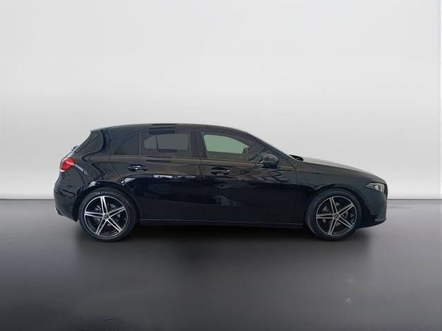 Mercedes-Benz A 180 Classe A - W177 2018 - d Sport Night edition auto - foto 3 di 20