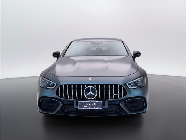 Mercedes-Benz AMG GT Coupe 4 - X290 - Coupe 43 mhev (eq-boost) 4matic - foto 2 di 14