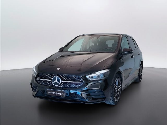 Mercedes-Benz CLA sse B - W247 2023 - B 250 e phev AMG Line Advanced, del 2023, 34.635 km, in vendita a Mosciano Sant Angelo (TE)