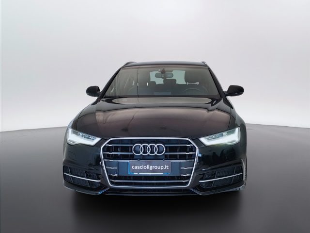 Audi A6 IV 2015 Avant - Avant 2.0 tdi ultra Business 190 - foto 2 di 17