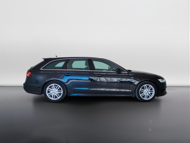 Audi A6 IV 2015 Avant - Avant 2.0 tdi ultra Business 190 - foto 4 di 17