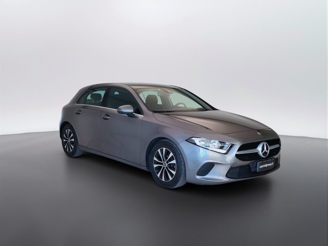 Mercedes-Benz A 160 Classe A - W177 2018 - Business - foto 3 di 17