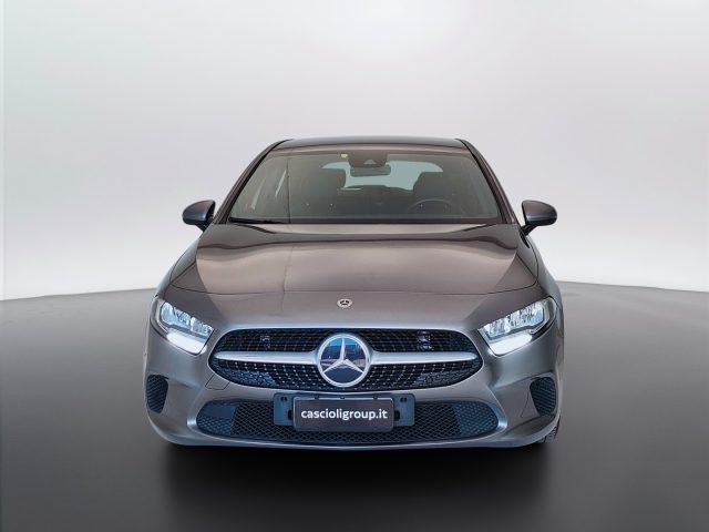 Mercedes-Benz A 160 Classe A - W177 2018 - Business - foto 2 di 17